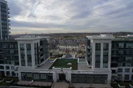 116-50 Disera Drive, Vaughan, ON, L4J 9E9 - 7