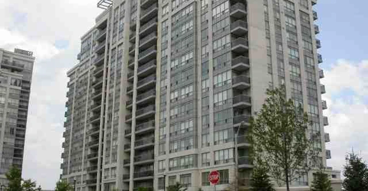 116-50 Disera Drive, Vaughan, ON, L4J 9E9