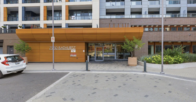 625-7950 Bathurst Street, Vaughan, ON, L4J 0L4 - 2