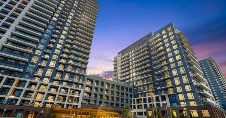 625-7950 Bathurst Street, Vaughan, ON, L4J 0L4