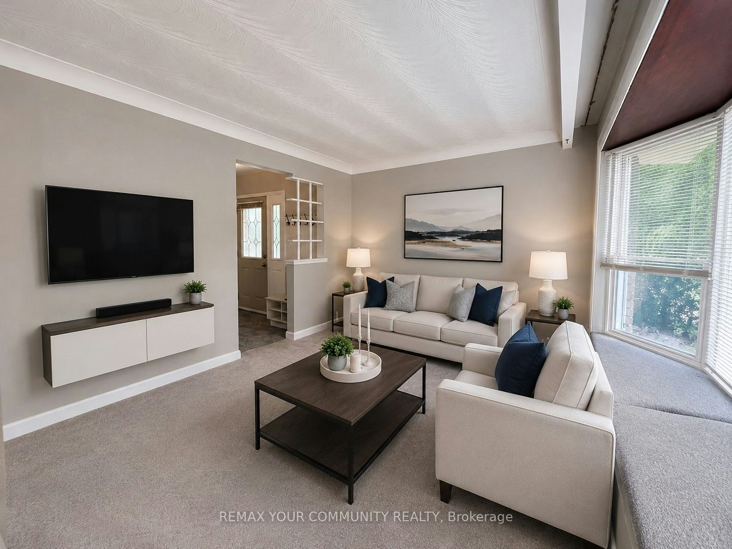 536 Lynett Crescent, Richmond Hill, ON, L4C 2V9 - 5