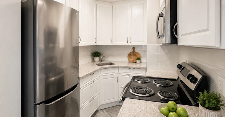 536 Lynett Crescent, Richmond Hill, ON, L4C 2V9 - 4