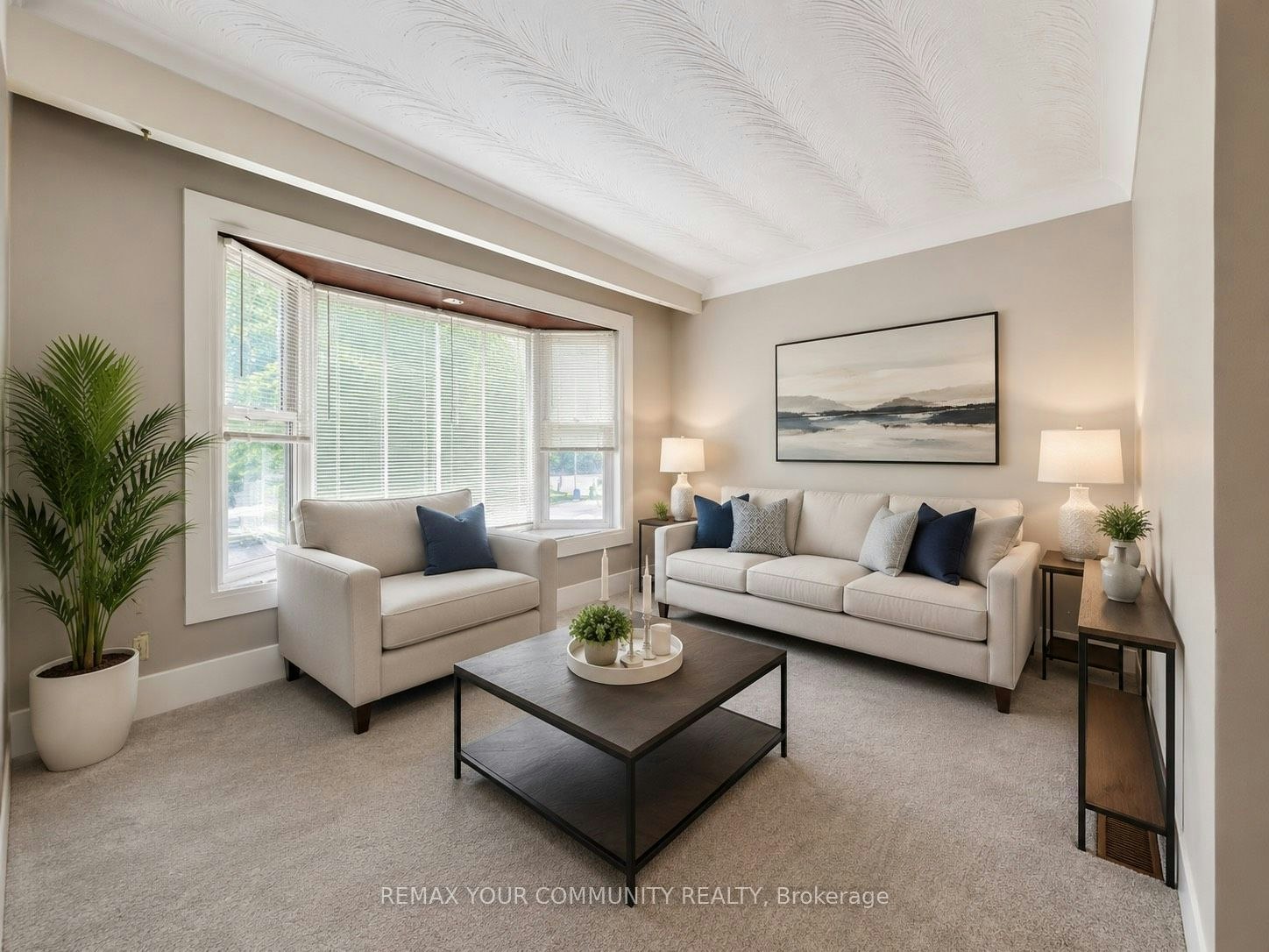 536 Lynett Crescent, Richmond Hill, ON, L4C 2V9 - 2