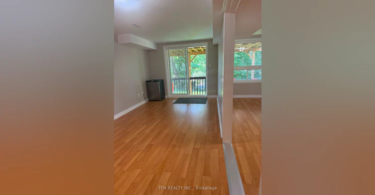 Lower-583 Pelletier Court, Newmarket, ON, L3X 2N6 - 2
