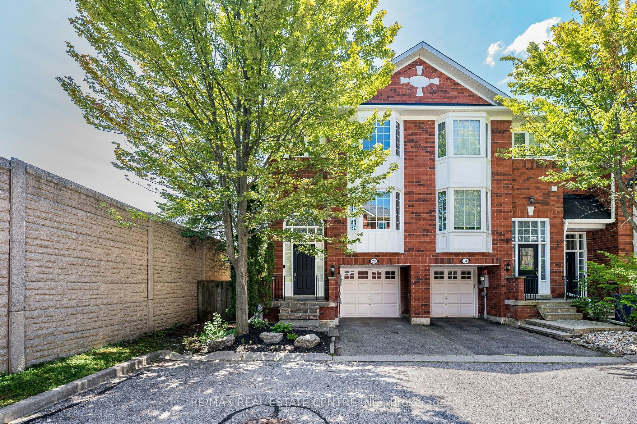29 Mosaics Avenue, Aurora, ON, L4G 7L5