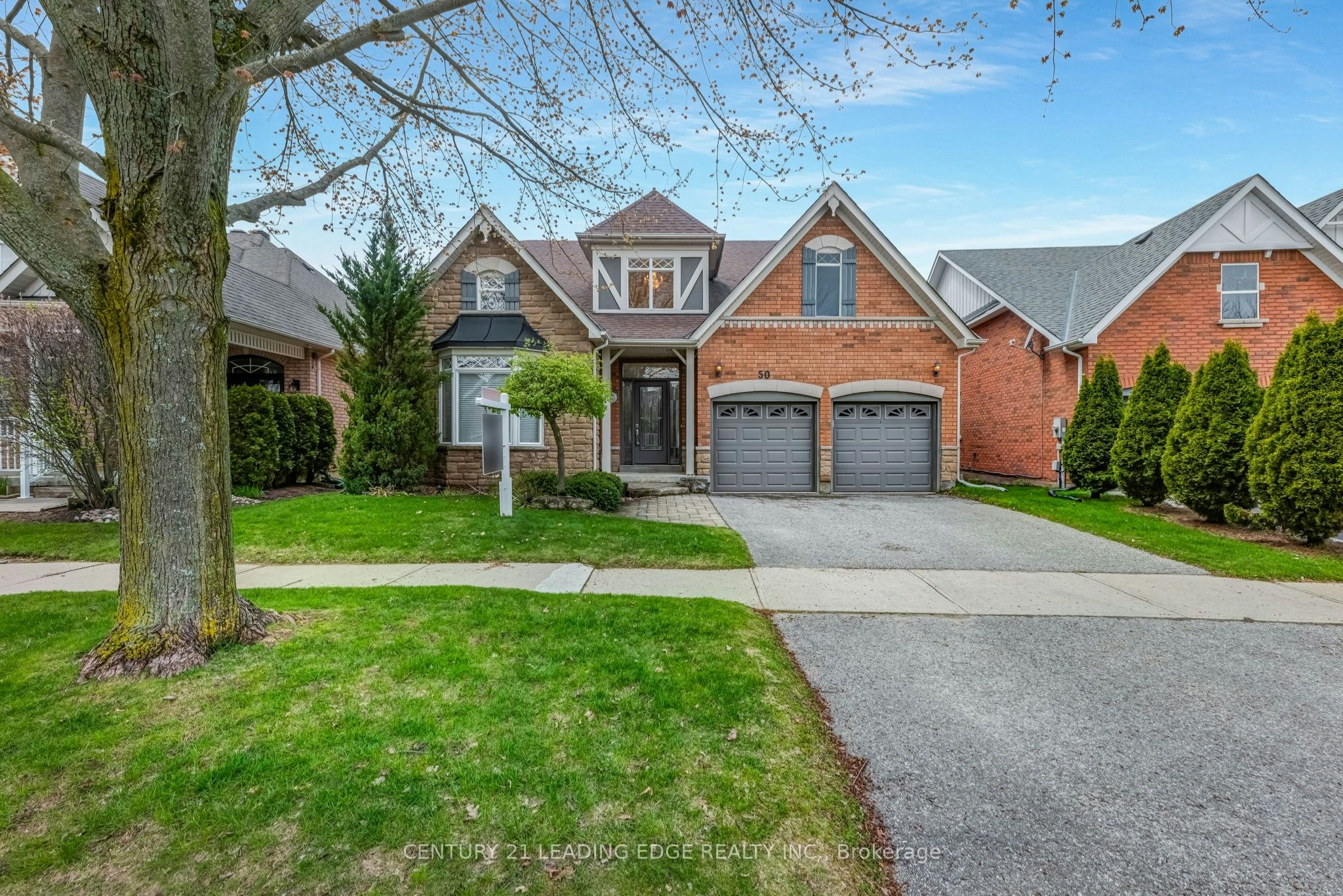 50 Button Crescent, Uxbridge, ON, L9P 1Z6