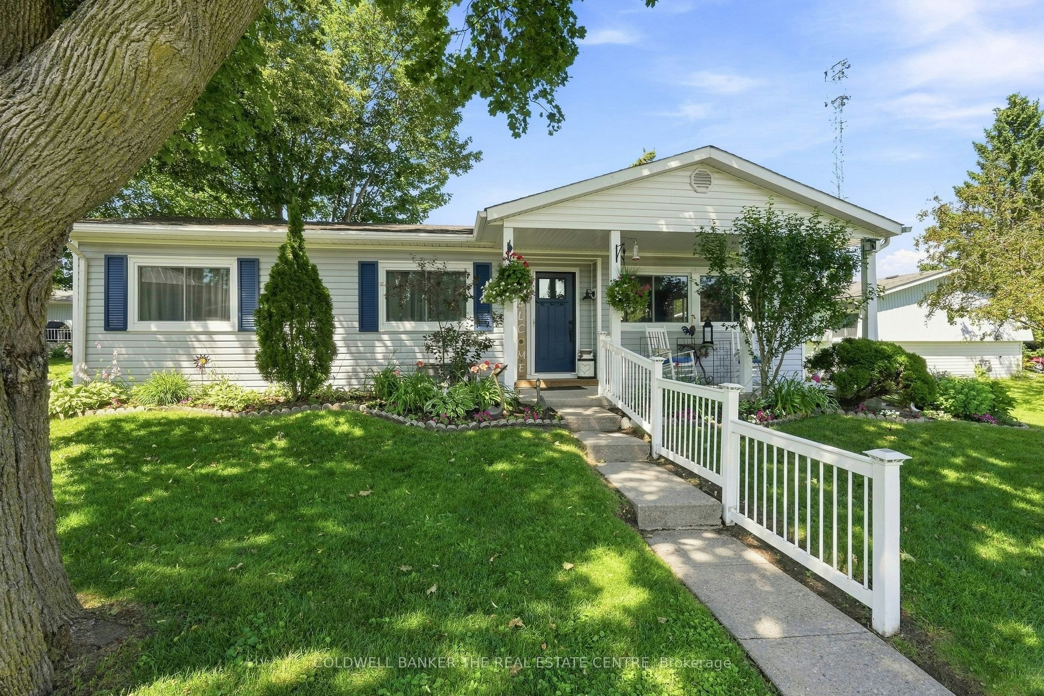 22 Western Avenue, Innisfil, ON, L9S 1M1