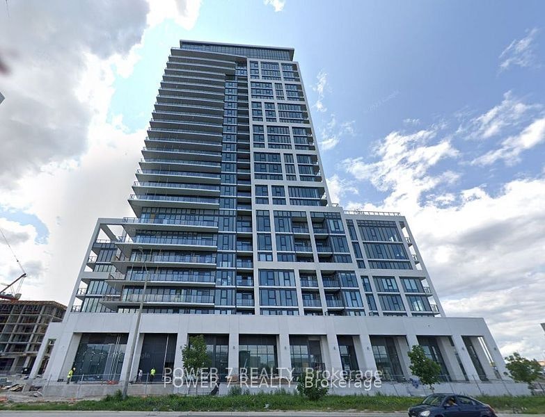 1620-9000 Jane Street, Vaughan, ON, L4K 2M9