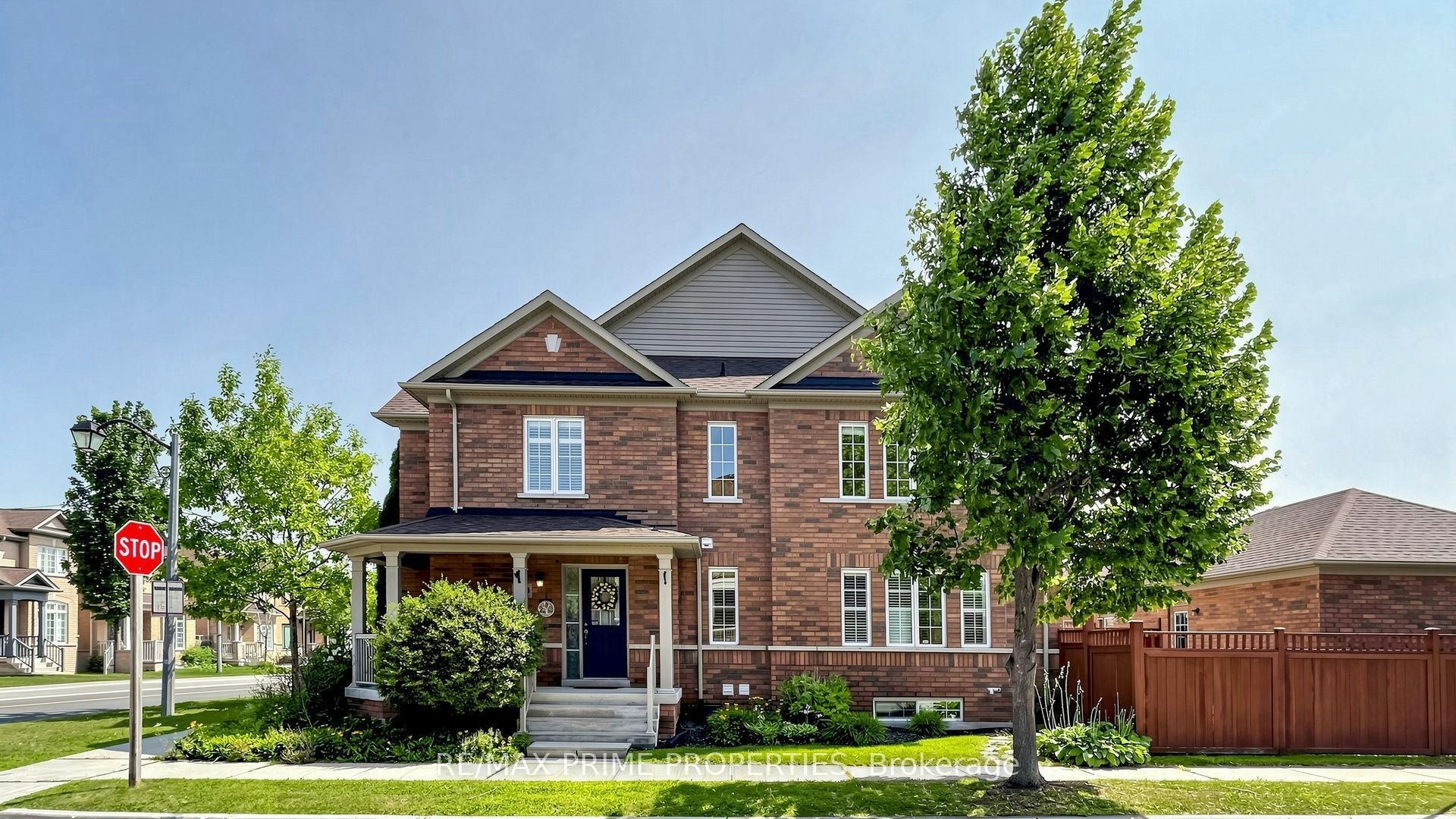 499 White's Hill Avenue, Markham, ON, L6B 0J8