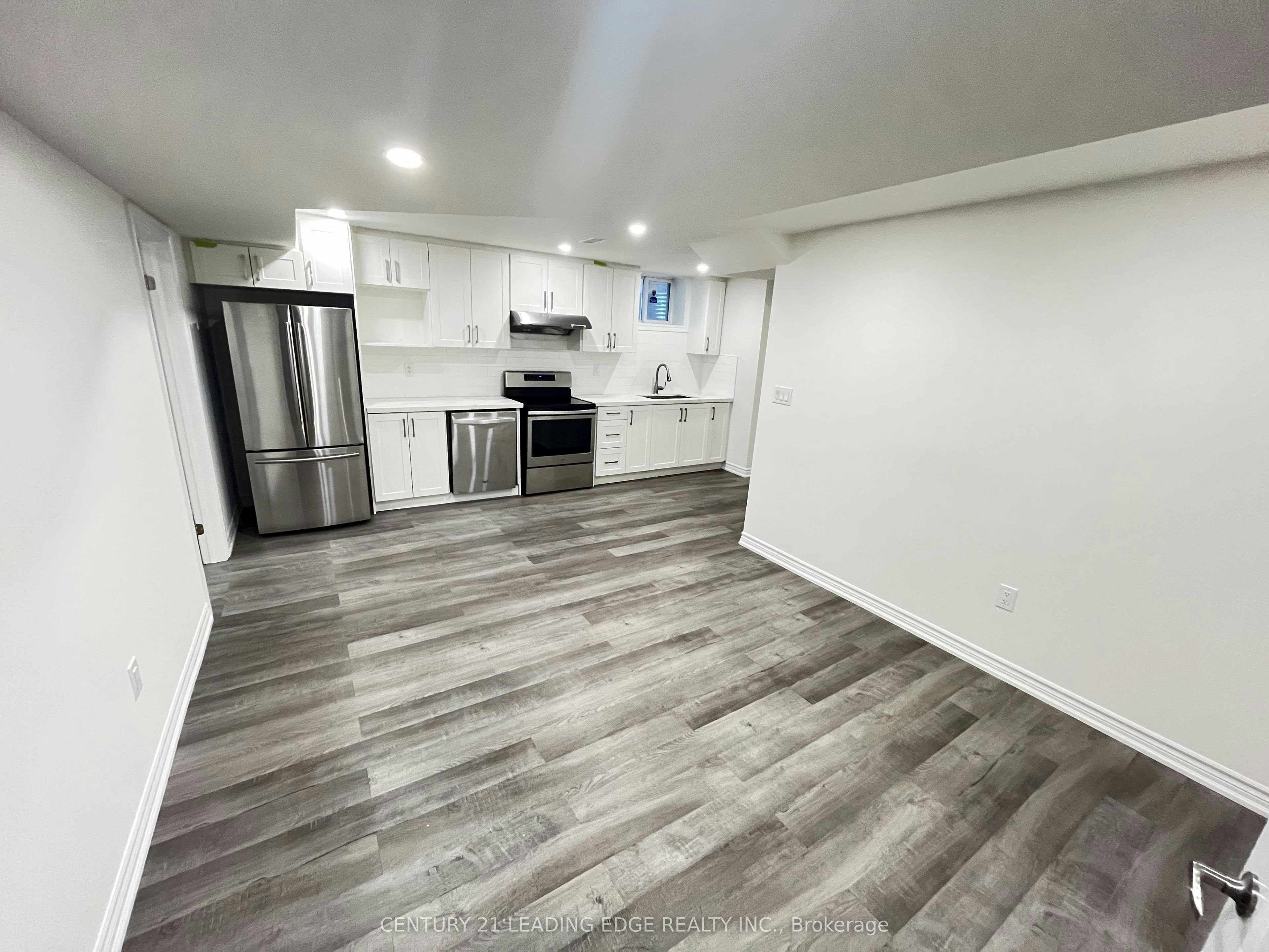 Bsmt-57 Queen Isabella Crescent, Vaughan, ON, L6A 3J8 - 3