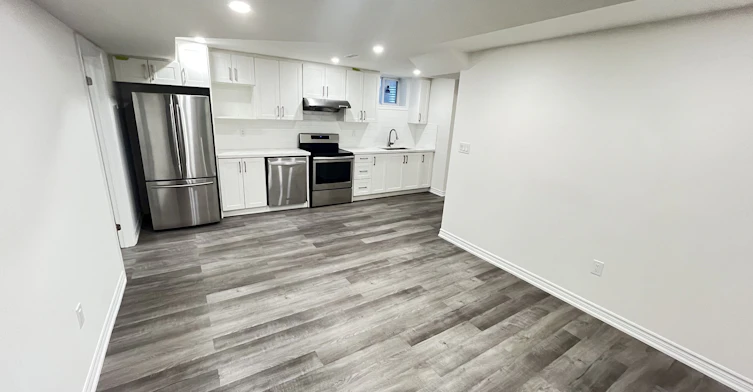 Bsmt-57 Queen Isabella Crescent, Vaughan, ON, L6A 3J8 - 3