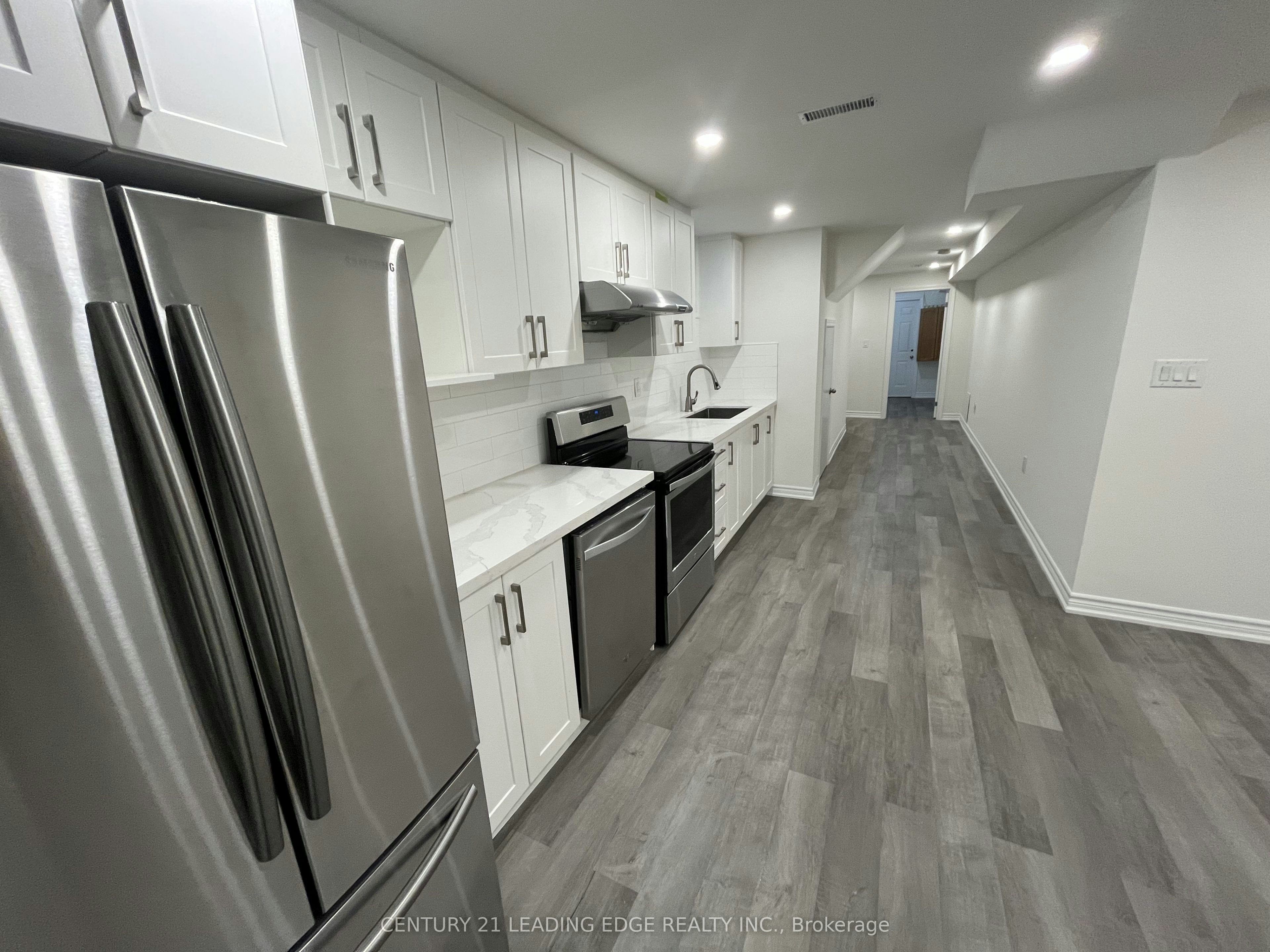 Bsmt-57 Queen Isabella Crescent, Vaughan, ON, L6A 3J8 - 2