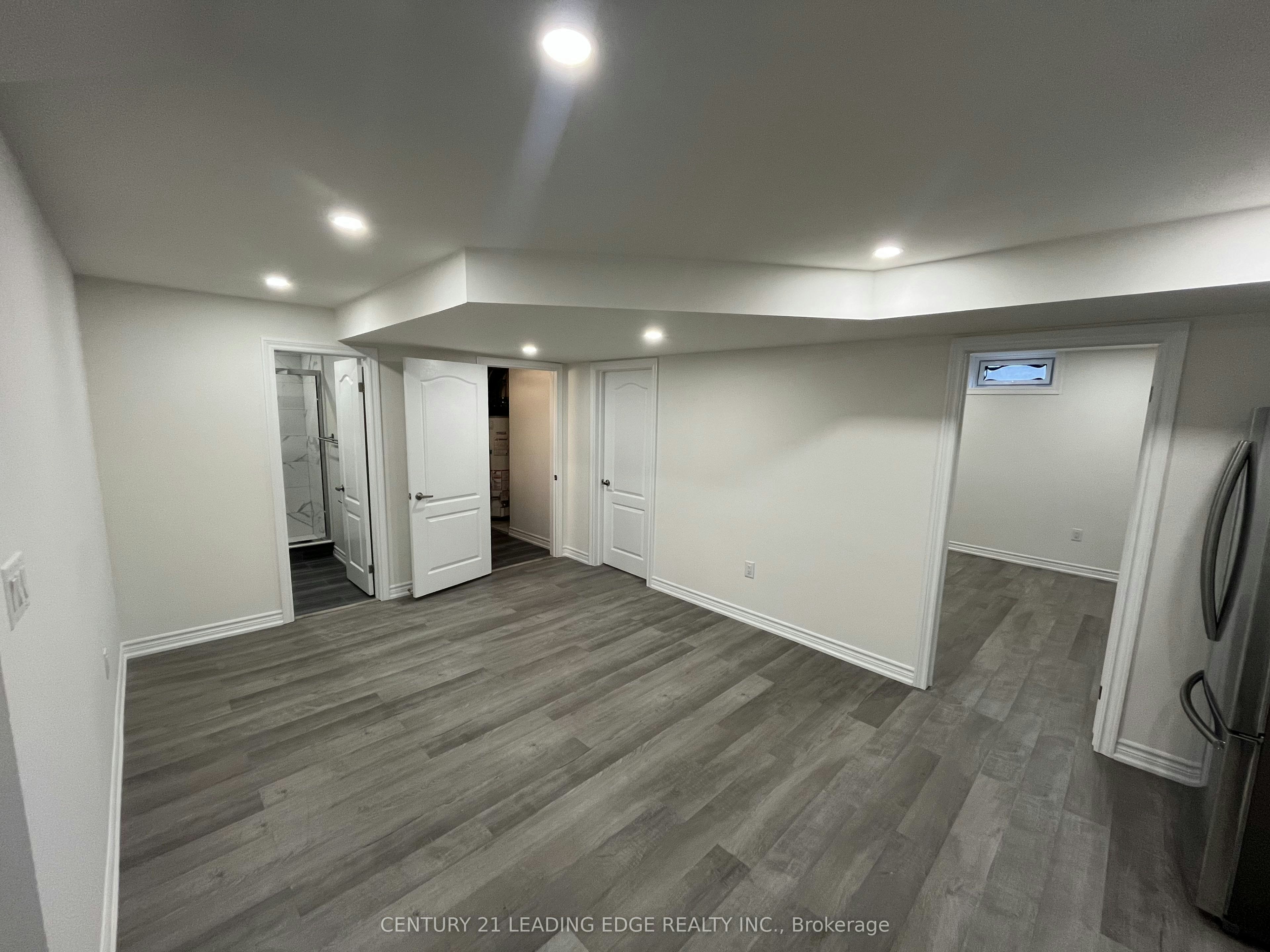 Bsmt-57 Queen Isabella Crescent, Vaughan, ON, L6A 3J8 - 5