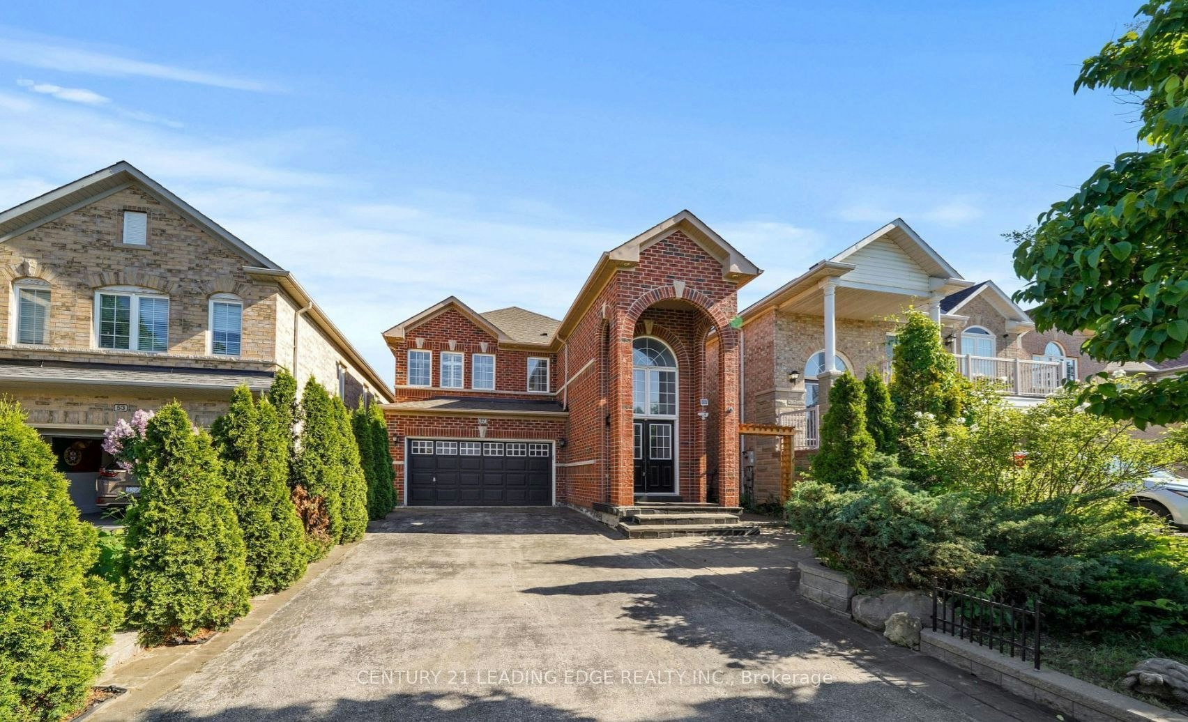 Bsmt-57 Queen Isabella Crescent, Vaughan, ON, L6A 3J8