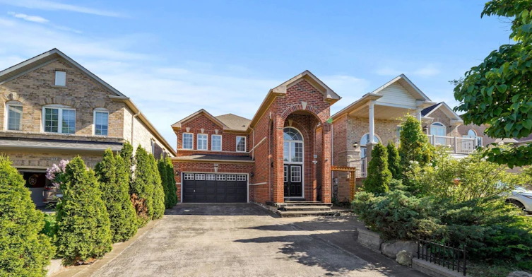 Bsmt-57 Queen Isabella Crescent, Vaughan, ON, L6A 3J8