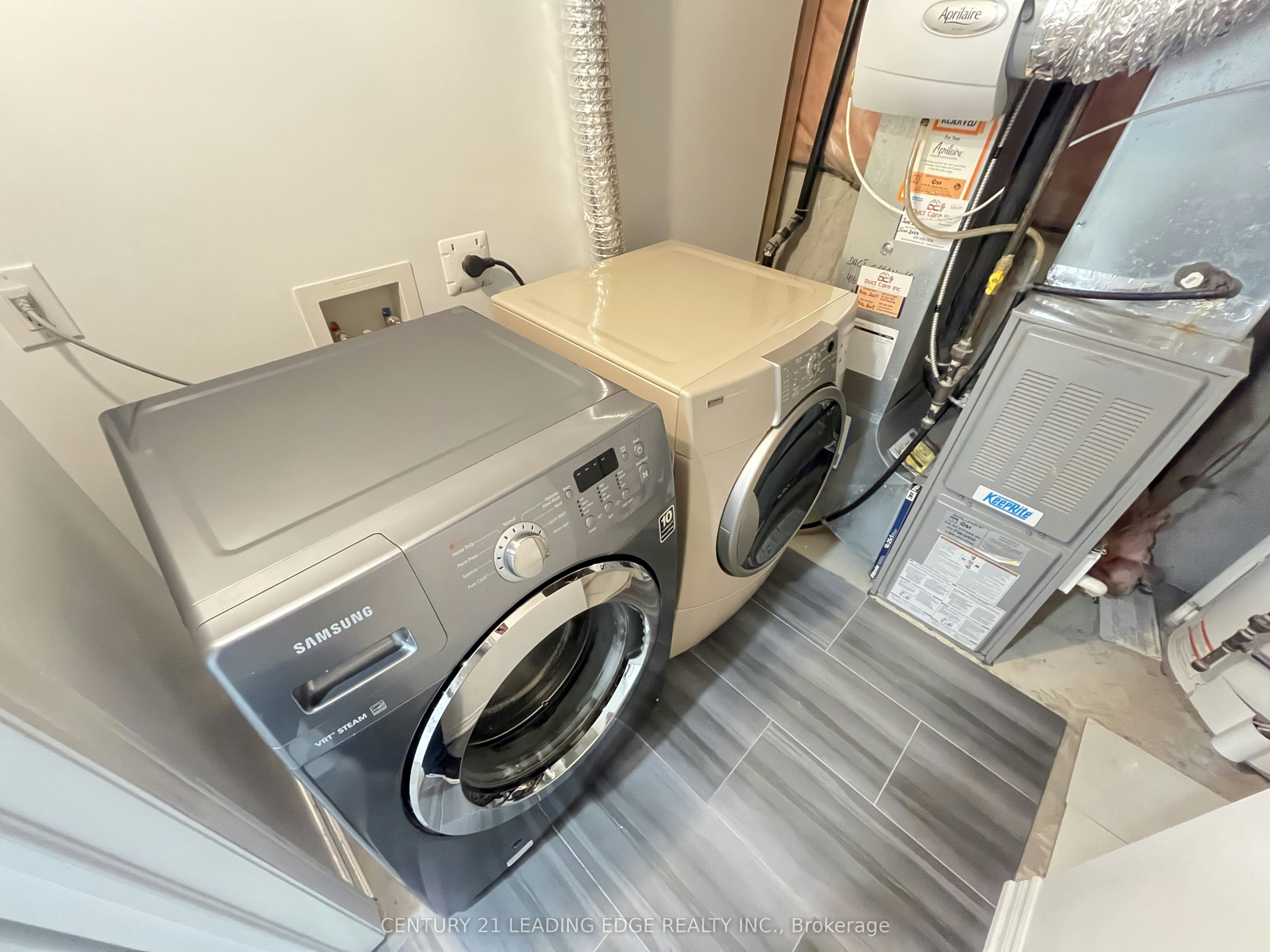 Bsmt-57 Queen Isabella Crescent, Vaughan, ON, L6A 3J8 - 10