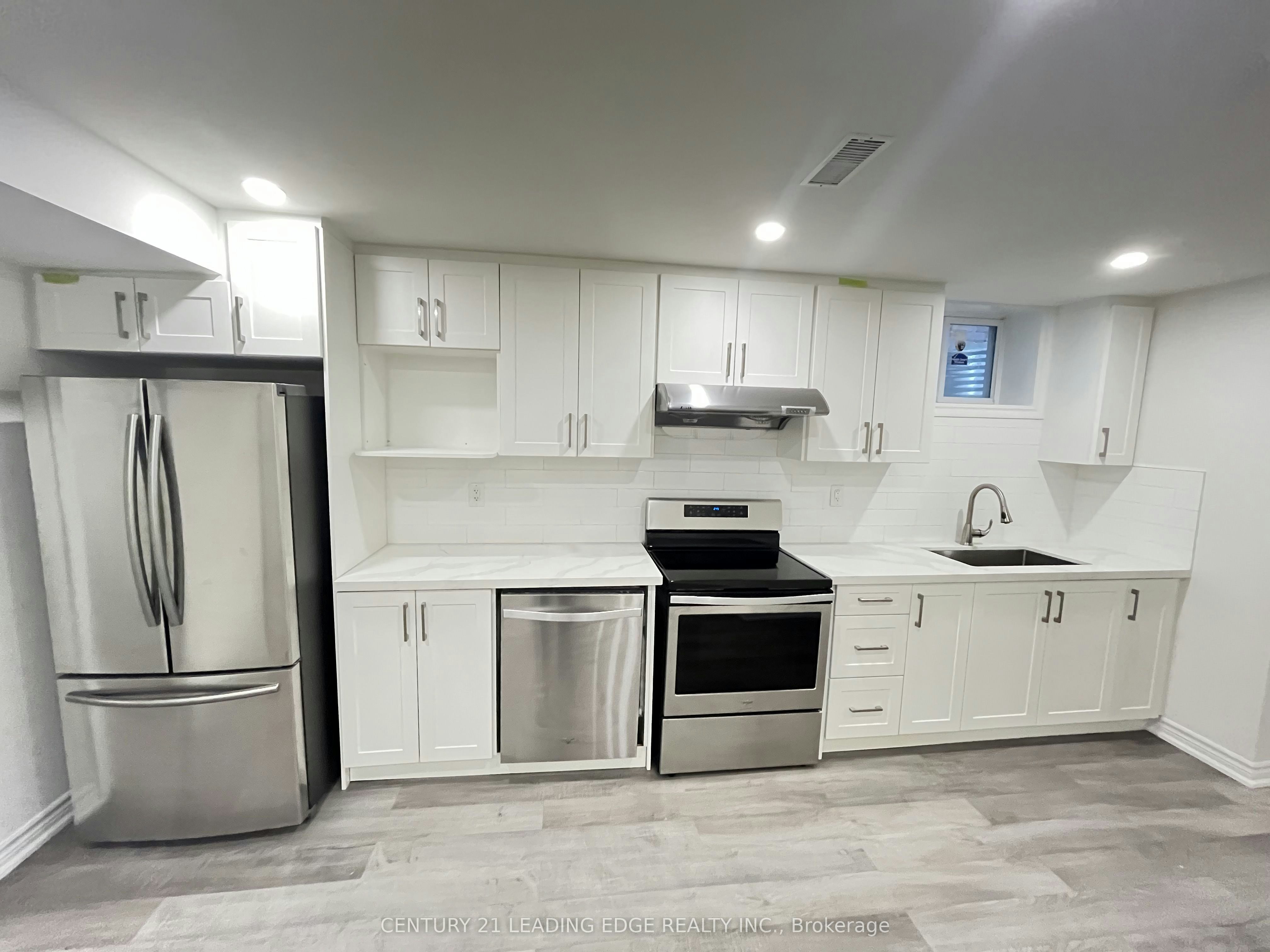 Bsmt-57 Queen Isabella Crescent, Vaughan, ON, L6A 3J8 - 4