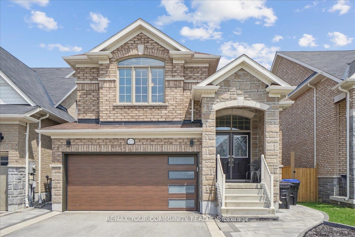2172 Dawson Crescent, Innisfil, ON, L9S 0H1