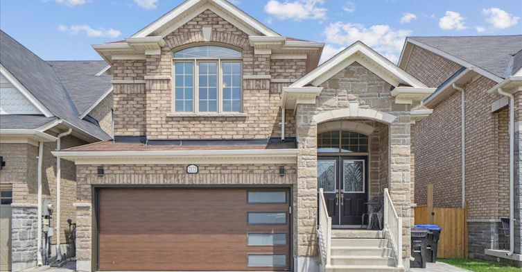 2172 Dawson Crescent, Innisfil, ON, L9S 0H1
