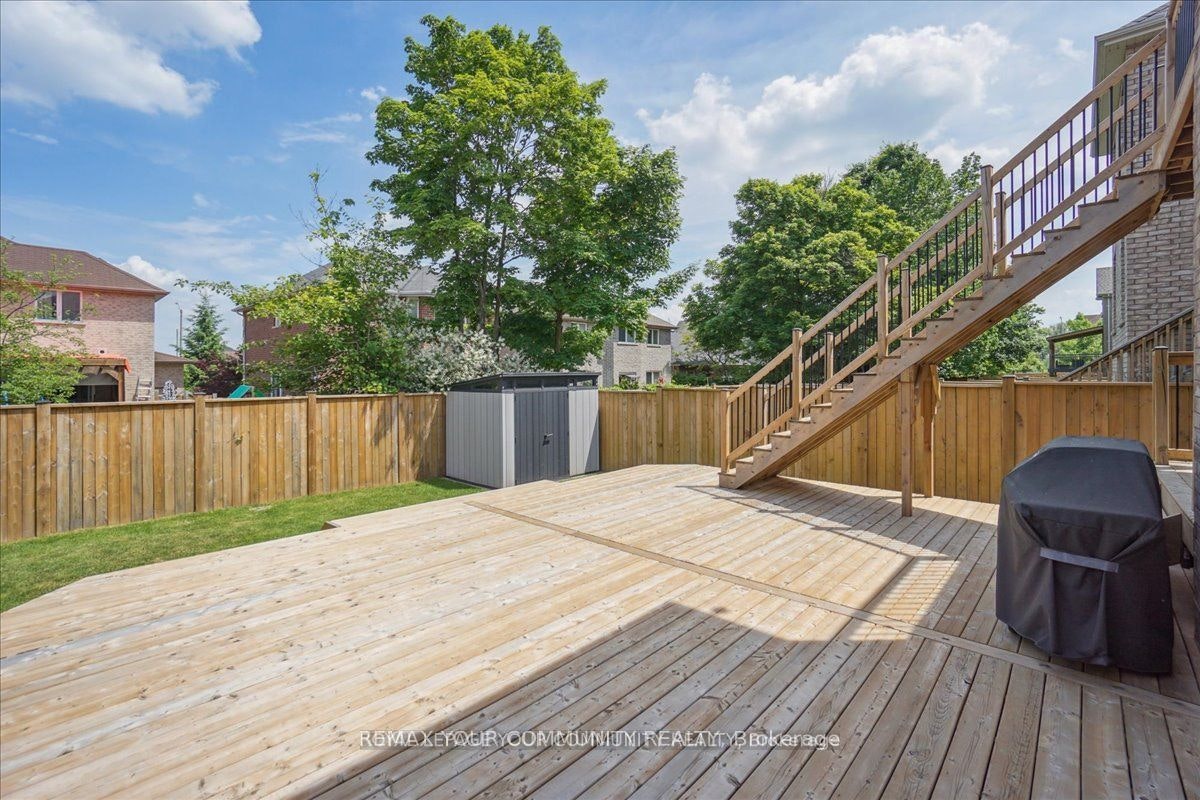 2172 Dawson Crescent, Innisfil, ON, L9S 0H1 - 35