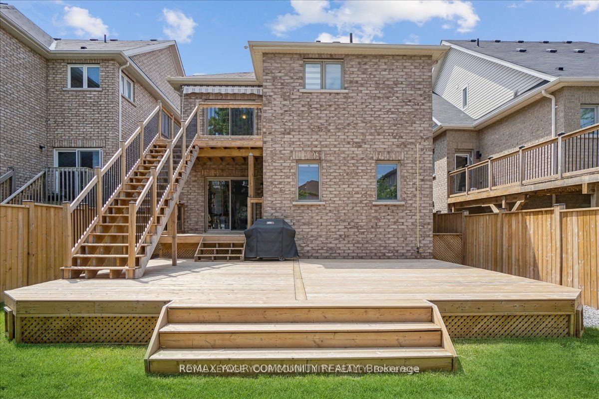 2172 Dawson Crescent, Innisfil, ON, L9S 0H1 - 38