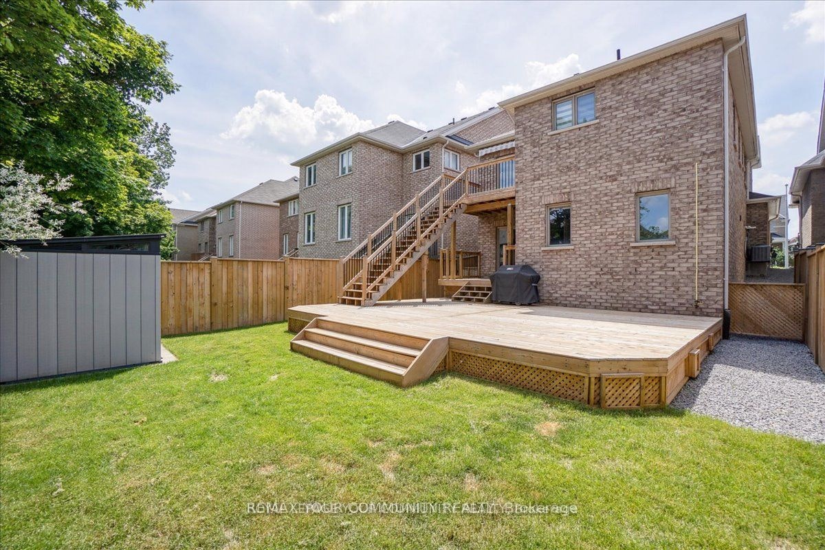 2172 Dawson Crescent, Innisfil, ON, L9S 0H1 - 37