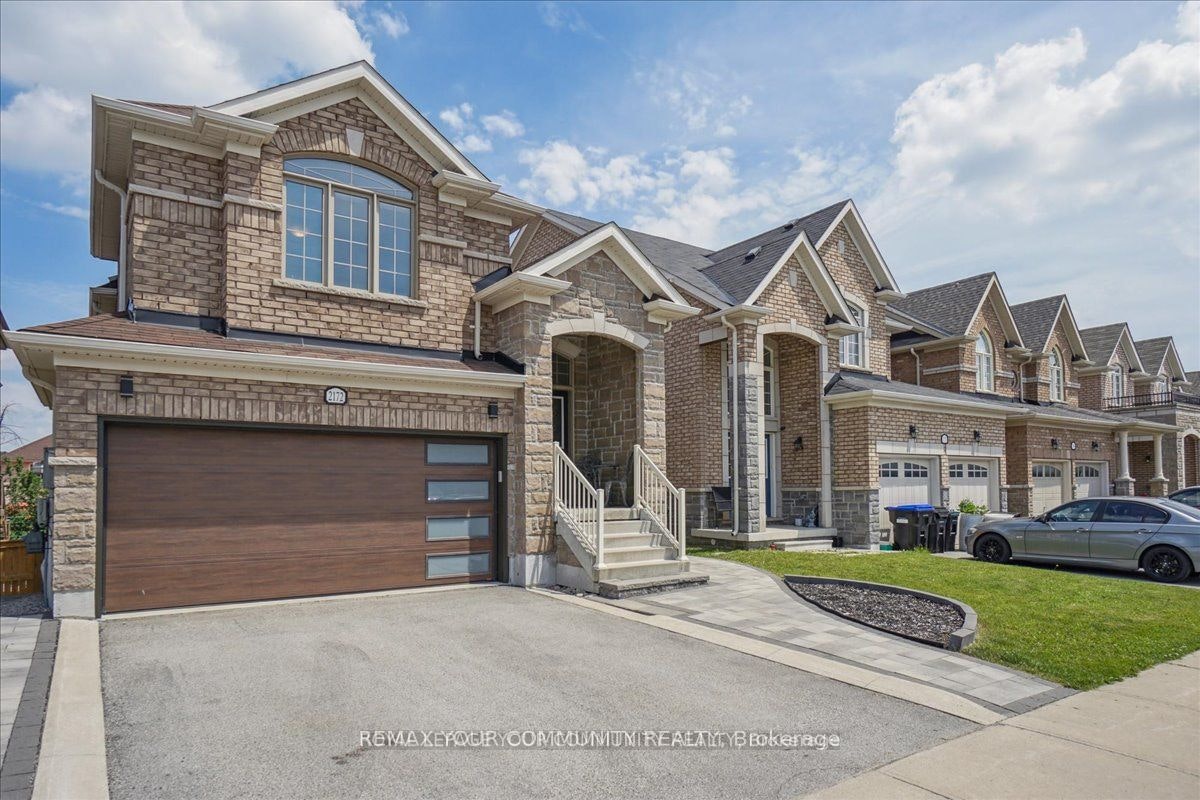 2172 Dawson Crescent, Innisfil, ON, L9S 0H1 - 2