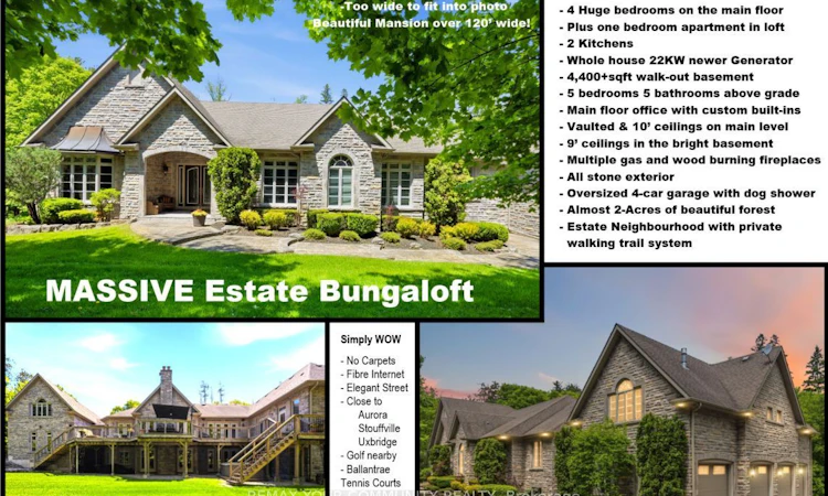 46 Lake Woods Drive