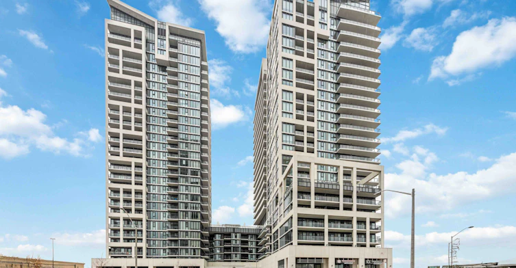 522-9000 Jane Street, Vaughan, ON, L4K 2M9