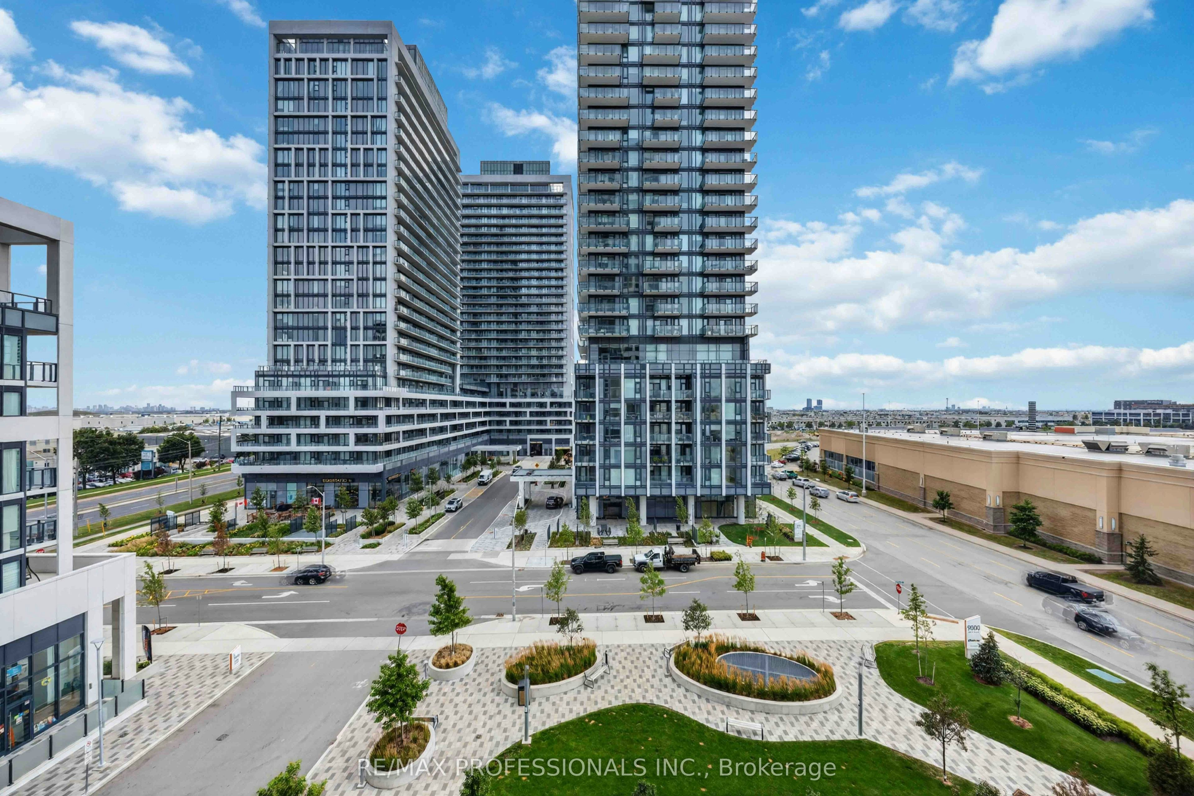 522-9000 Jane Street, Vaughan, ON, L4K 2M9 - 33