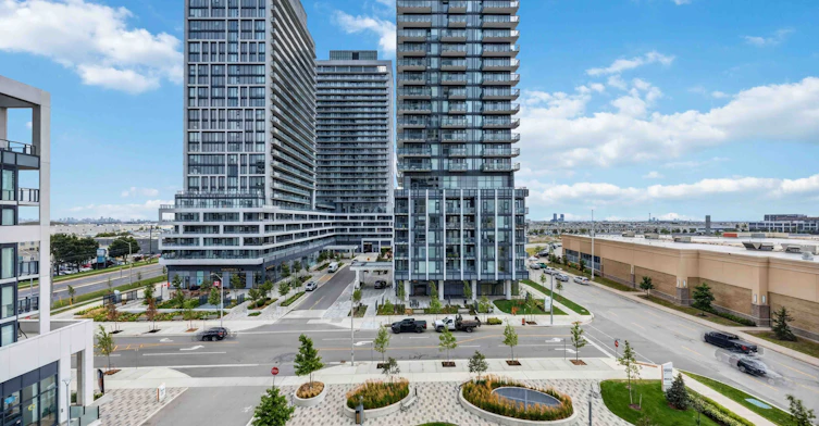 522-9000 Jane Street, Vaughan, ON, L4K 2M9 - 33