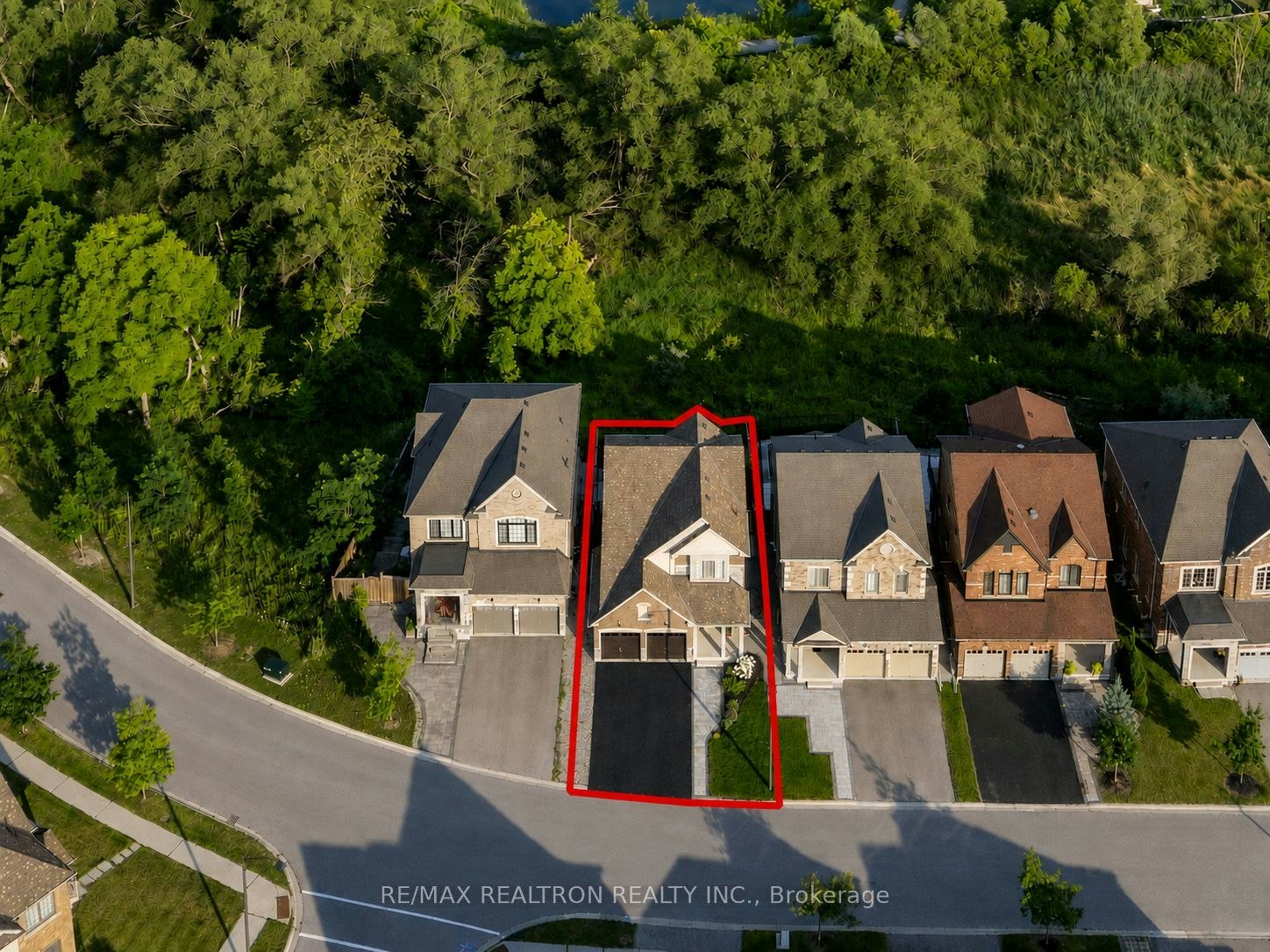 58 Sharonview Crescent, East Gwillimbury, ON, L9N 0S5