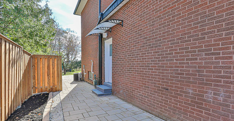 Bsmt-219 Harris Avenue, Richmond Hill, ON, L4E 3M3 - 22
