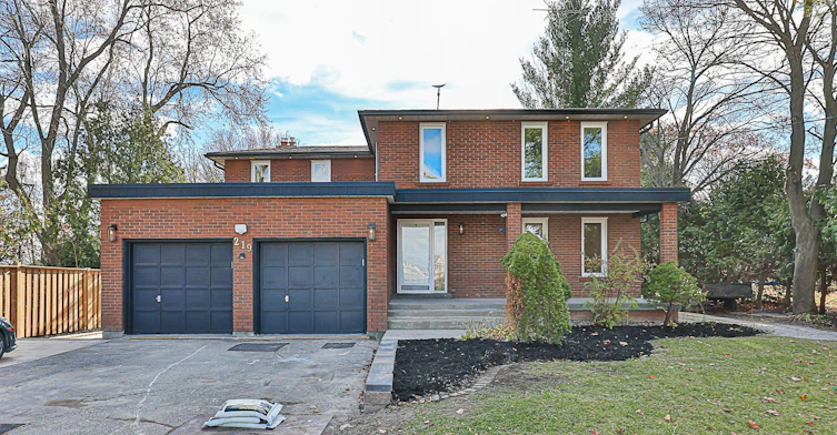 Bsmt-219 Harris Avenue, Richmond Hill, ON, L4E 3M3