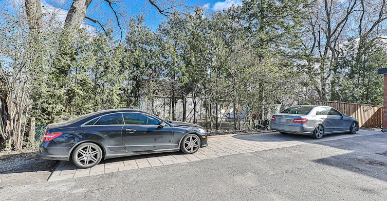 Bsmt-219 Harris Avenue, Richmond Hill, ON, L4E 3M3 - 2
