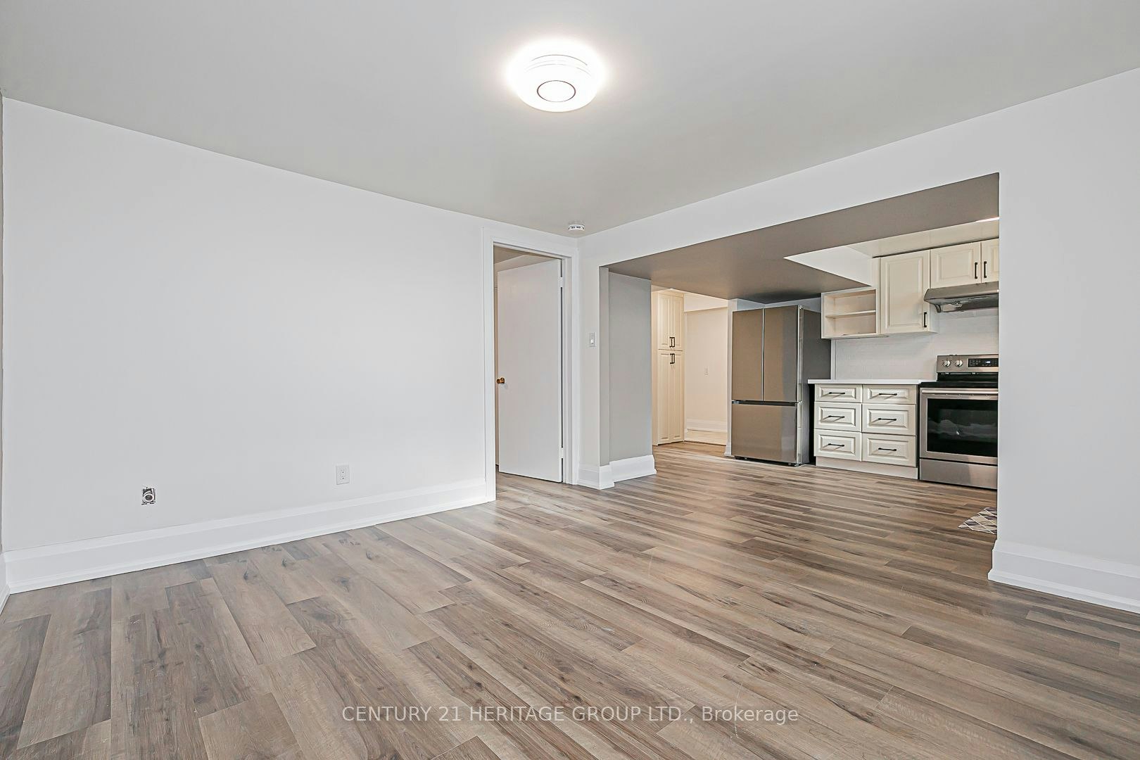 Bsmt-219 Harris Avenue, Richmond Hill, ON, L4E 3M3 - 6