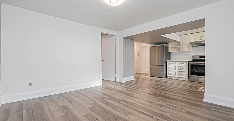 Bsmt-219 Harris Avenue, Richmond Hill, ON, L4E 3M3 - 6