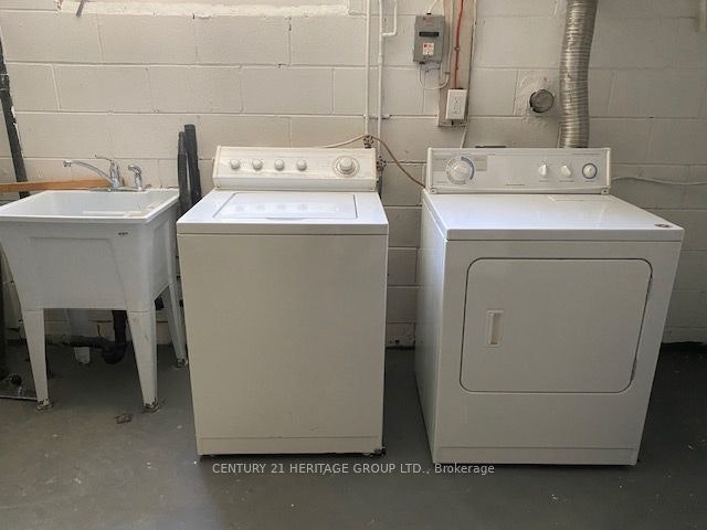 Bsmt-219 Harris Avenue, Richmond Hill, ON, L4E 3M3 - 23