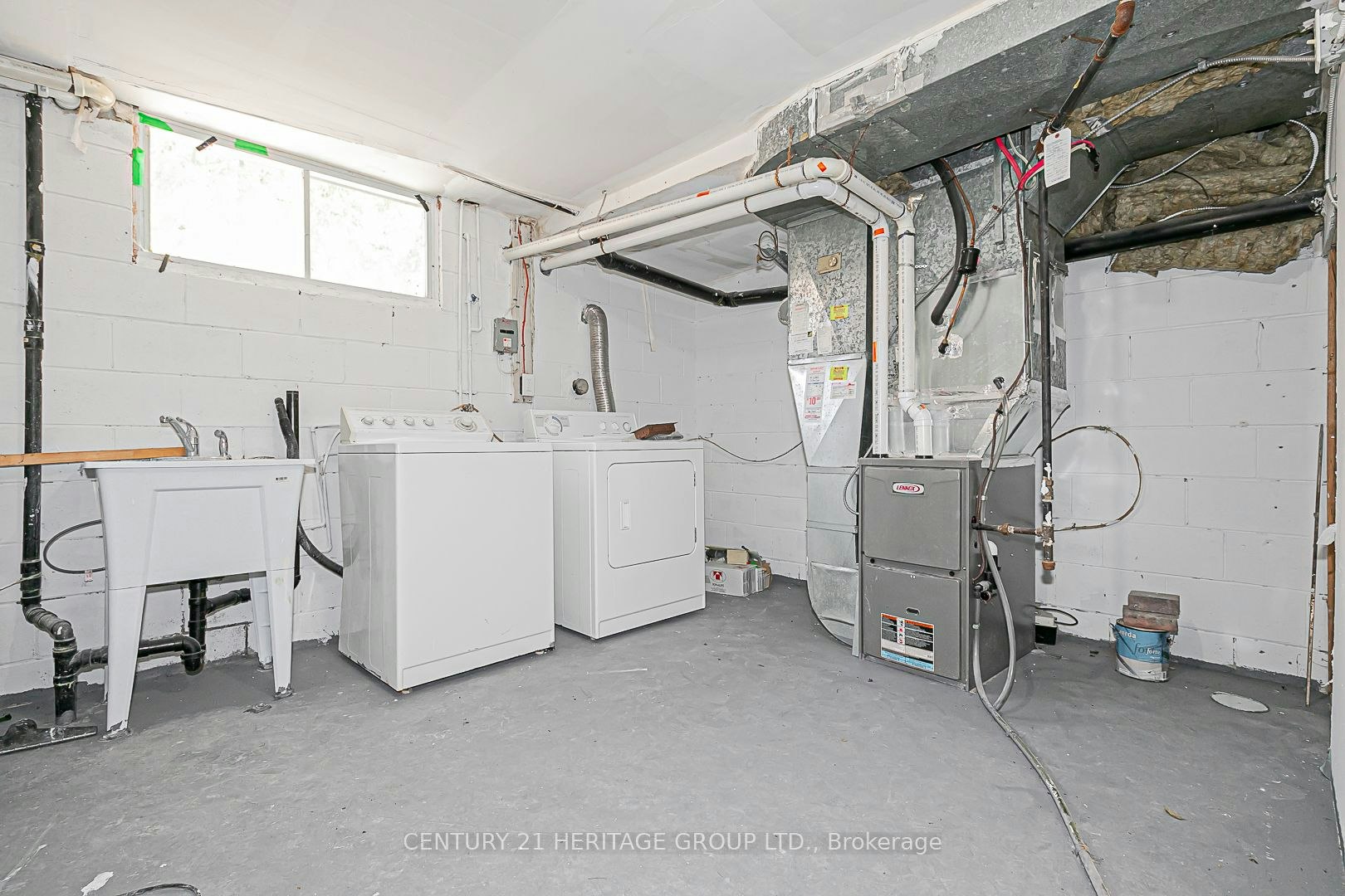Bsmt-219 Harris Avenue, Richmond Hill, ON, L4E 3M3 - 20