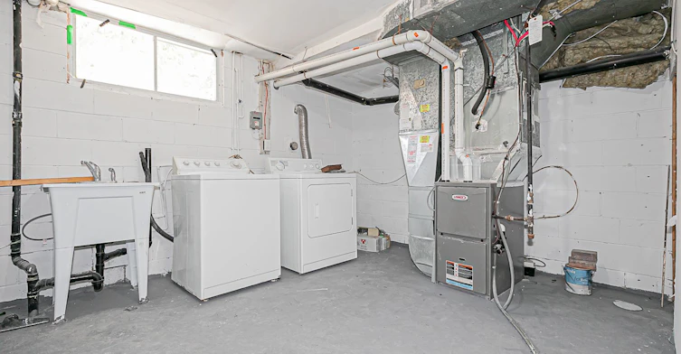 Bsmt-219 Harris Avenue, Richmond Hill, ON, L4E 3M3 - 20