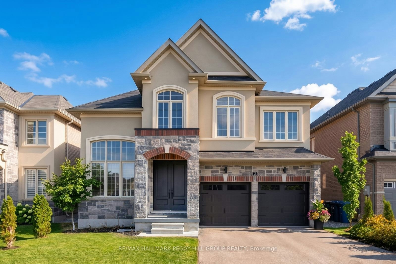61 Strathgreen Lane, Georgina, ON, L4P 0J3
