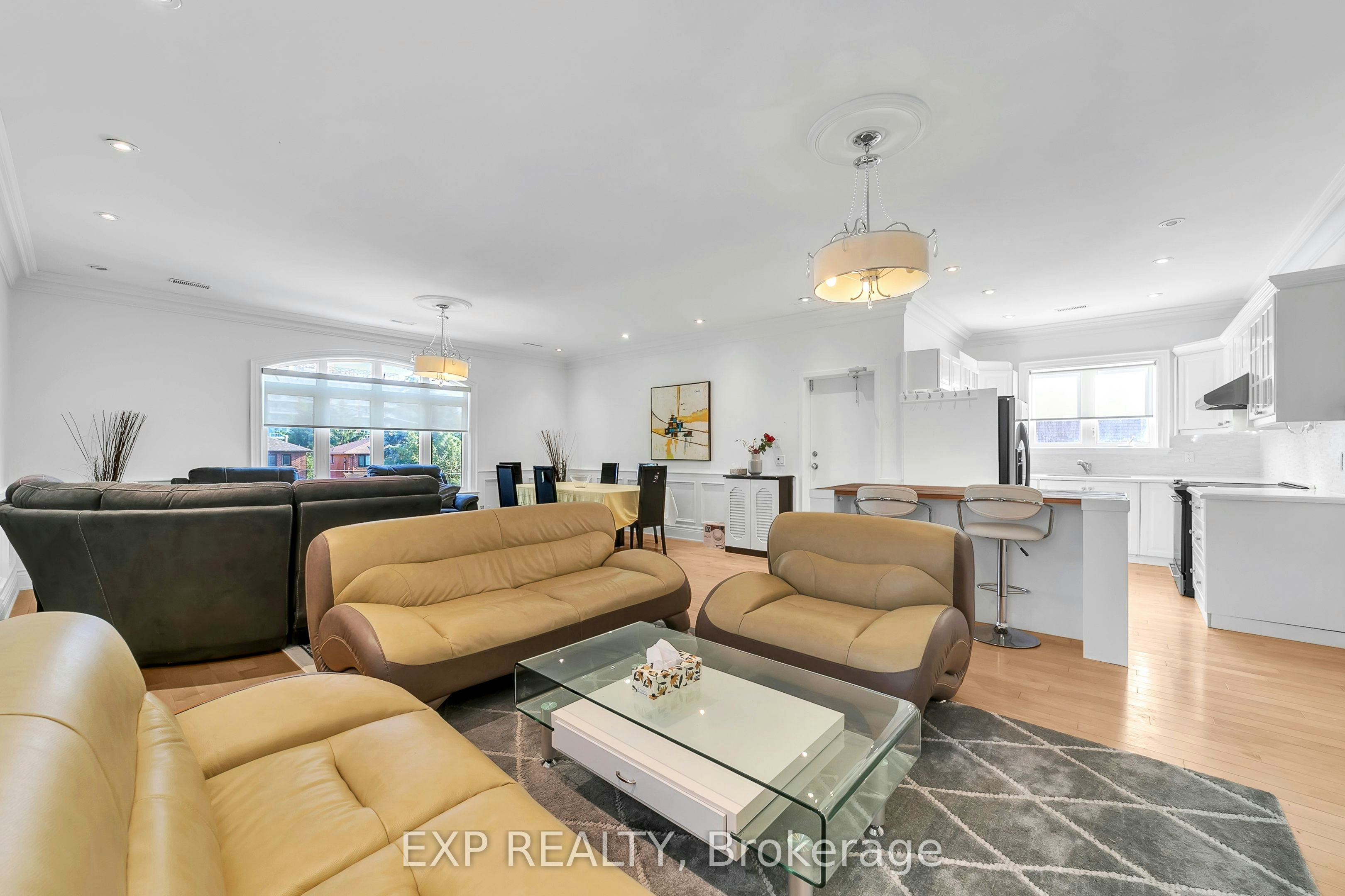 2nd Floor-2 Mackay Drive, Richmond Hill, ON, L4C 6P1 - 3