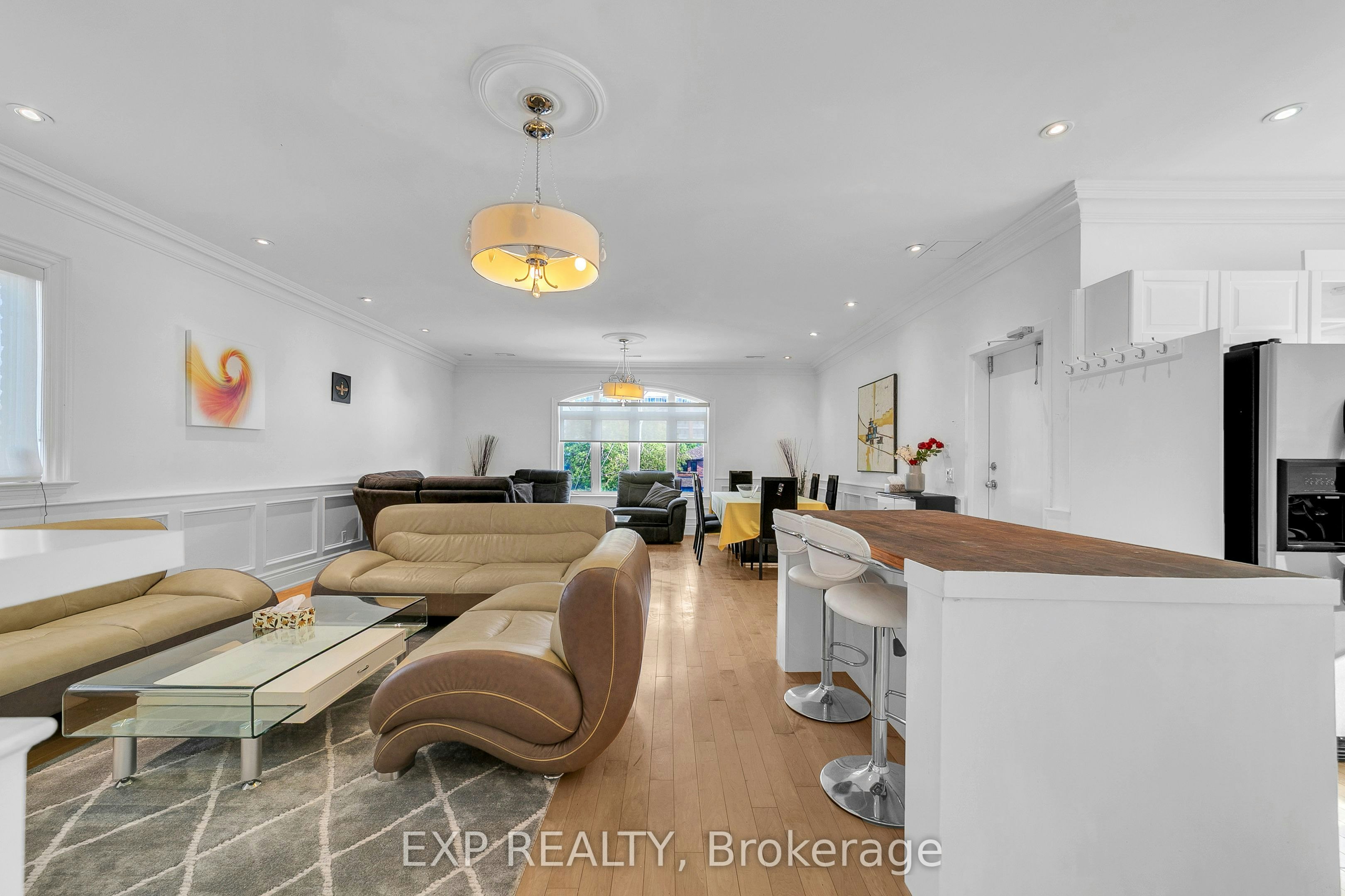 2nd Floor-2 Mackay Drive, Richmond Hill, ON, L4C 6P1 - 2