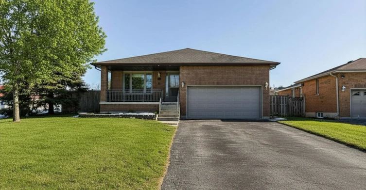 139 Carmen Crescent, Vaughan, ON, L4L 5P1