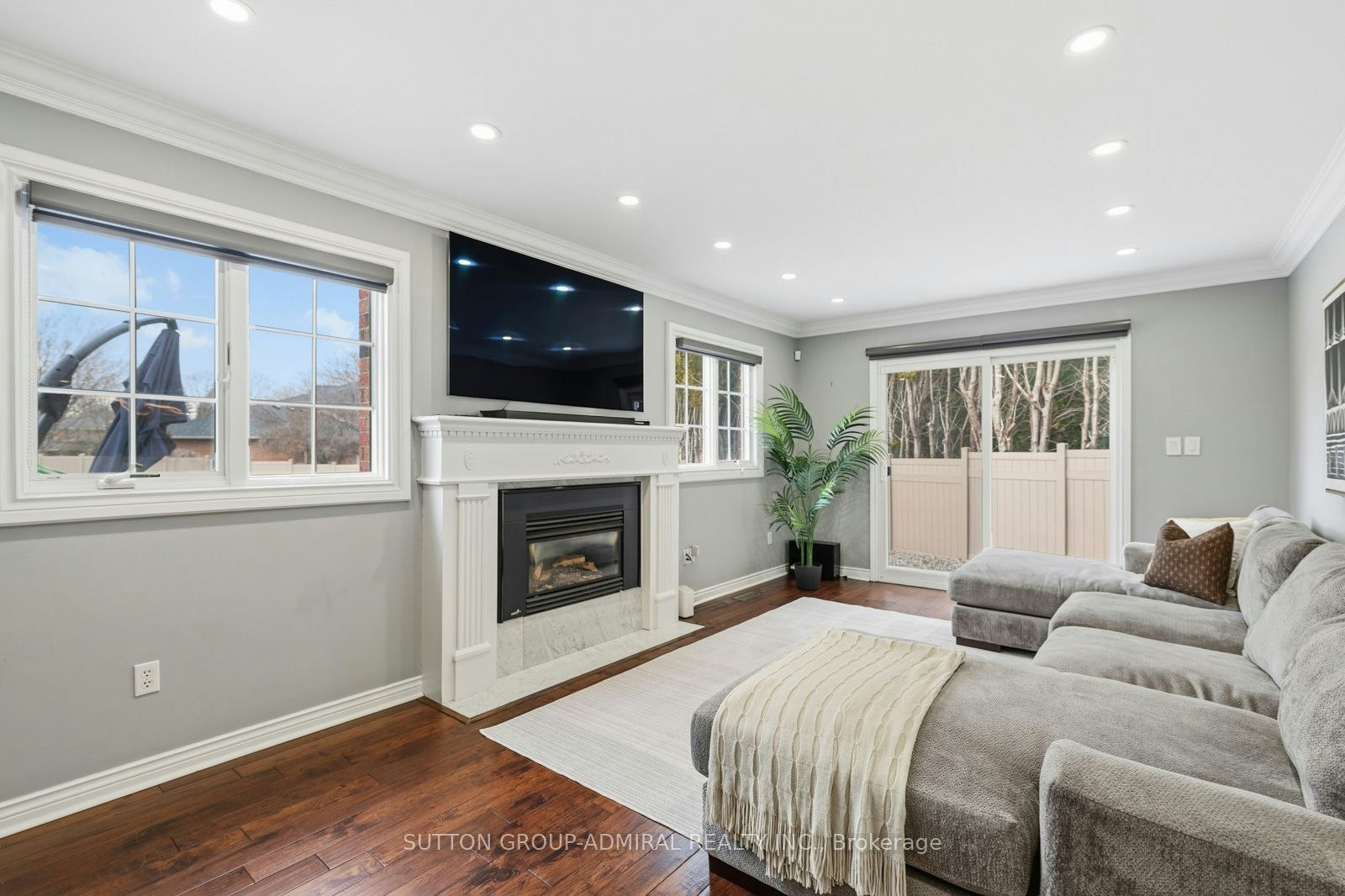 8 Beaufort Hills Road, Richmond Hill, ON, L4E 2N5 - 9