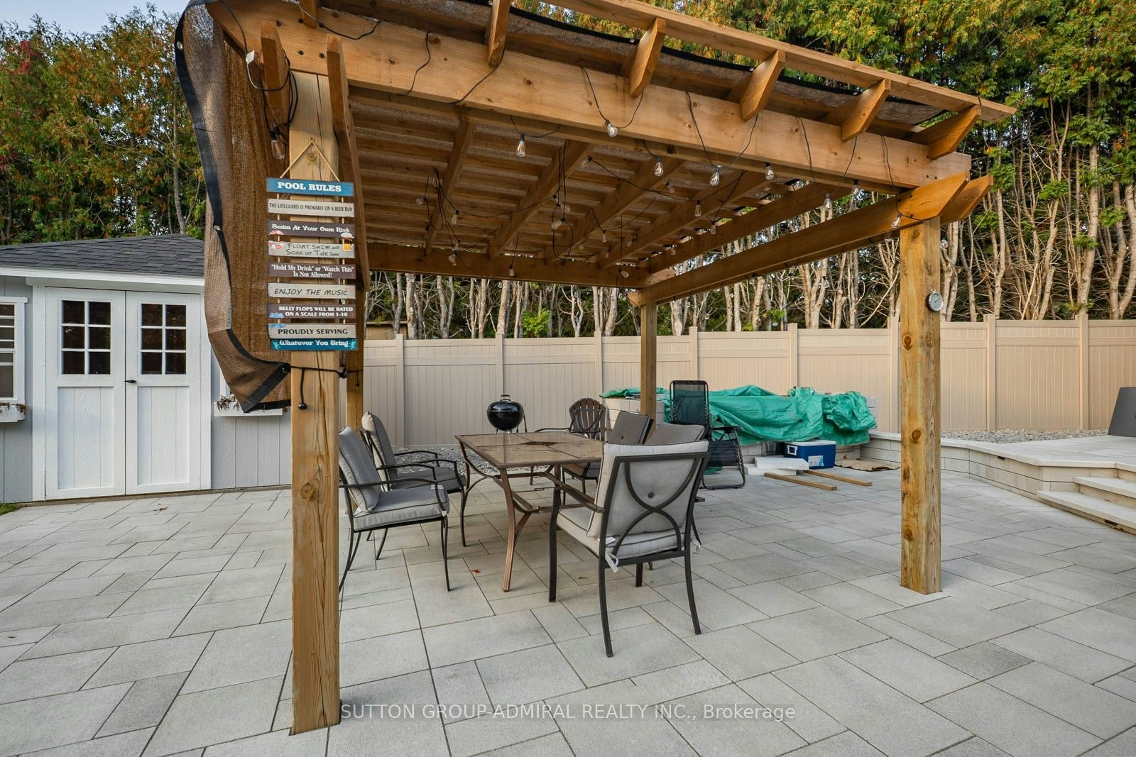 8 Beaufort Hills Road, Richmond Hill, ON, L4E 2N5 - 33