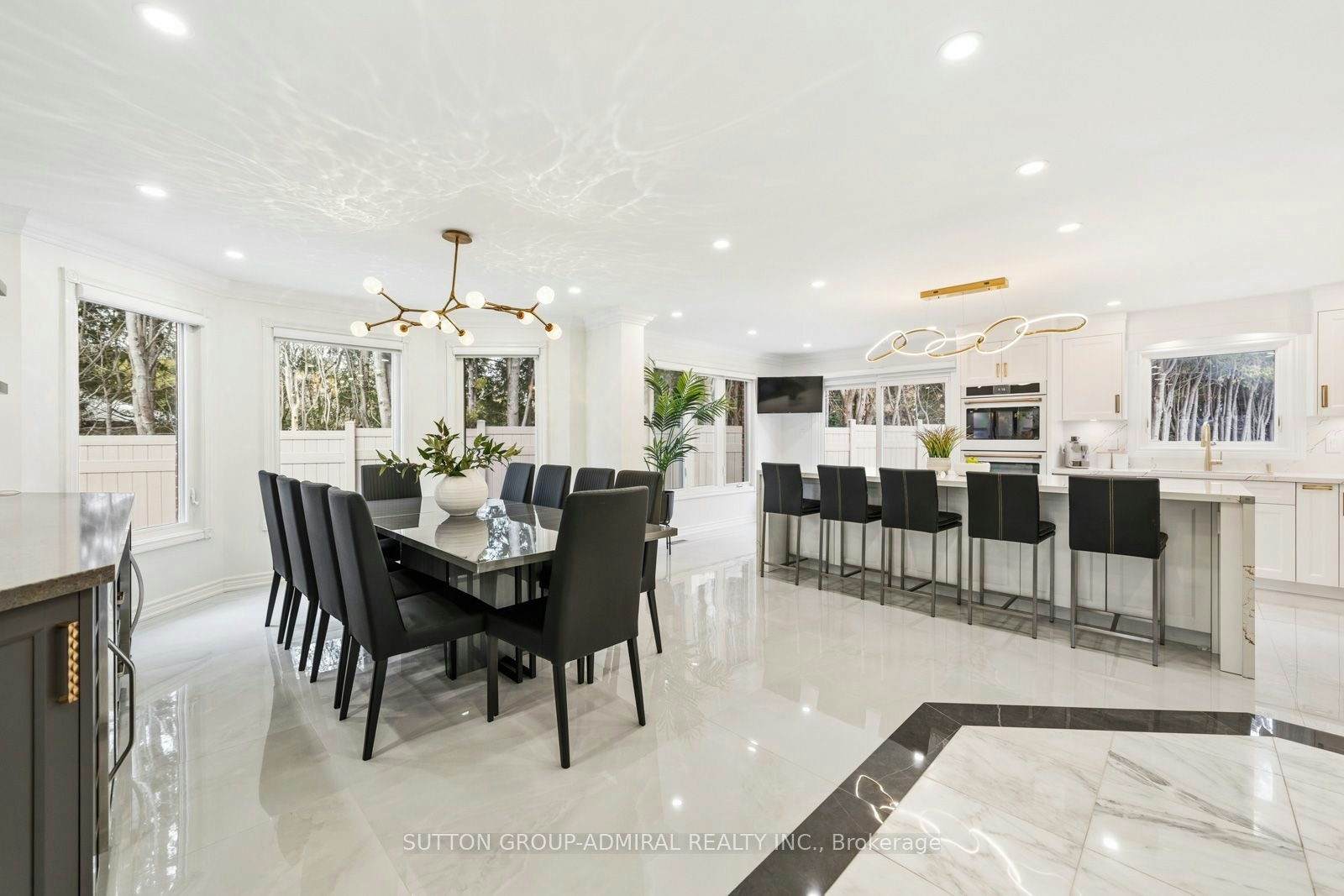 8 Beaufort Hills Road, Richmond Hill, ON, L4E 2N5 - 10