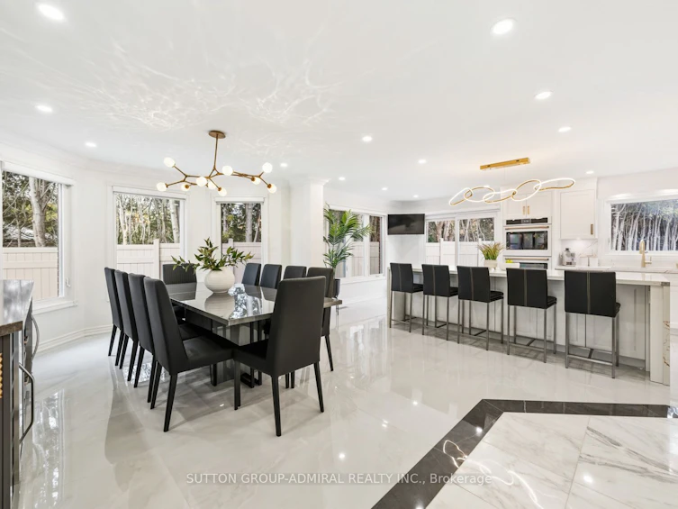8 Beaufort Hills Road, Richmond Hill, ON, L4E 2N5 - 10