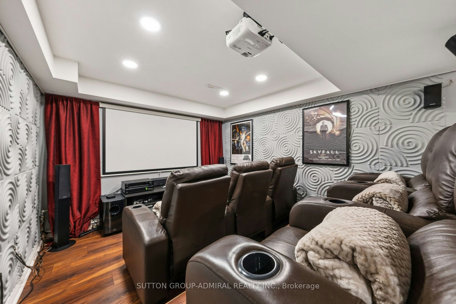8 Beaufort Hills Road, Richmond Hill, ON, L4E 2N5 - 24