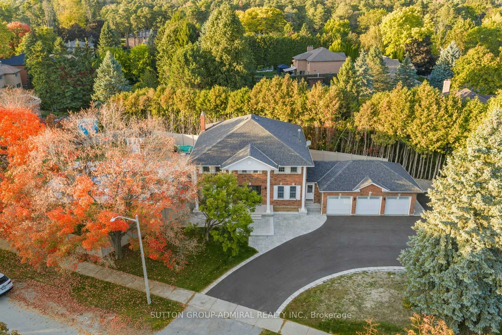 8 Beaufort Hills Road, Richmond Hill, ON, L4E 2N5 - 36